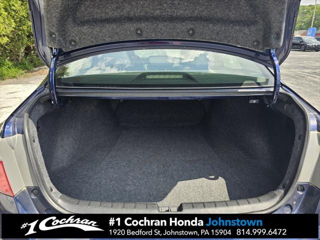 Photo of 2013 Still Night Pearl Honda Accord