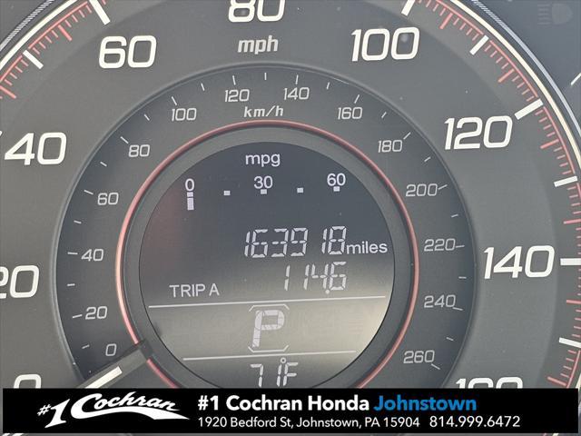 Photo of 2013 Still Night Pearl Honda Accord
