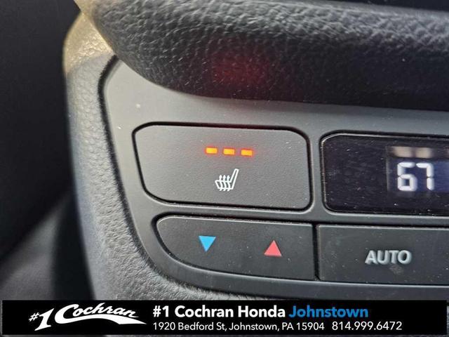 Photo of 2023 Platinum White Pearl Honda Pilot