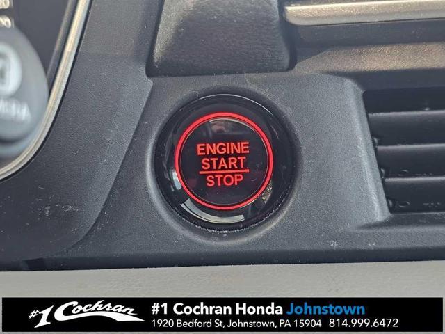 Photo of 2023 Platinum White Pearl Honda Pilot