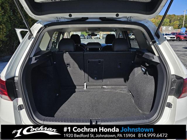Photo of 2024 White Volkswagen Taos