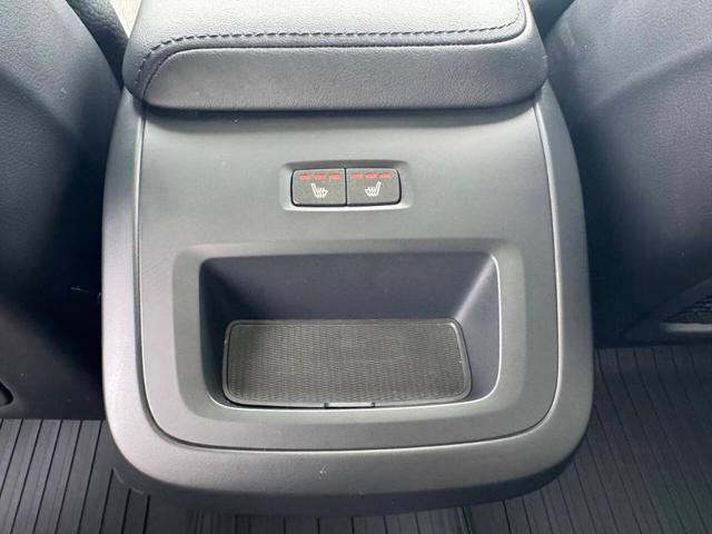 Photo of 2024 Blue Volvo XC60