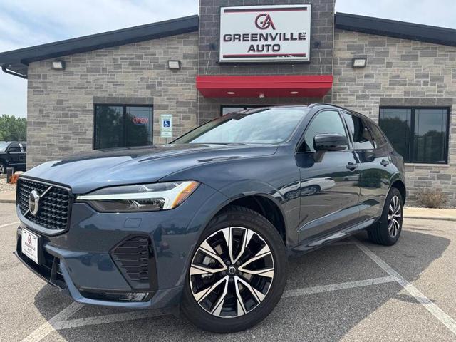 2024 Volvo XC60