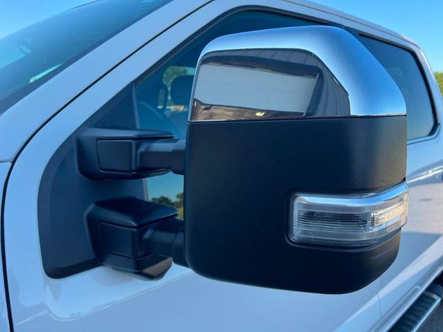 Photo of 2022 White Ford F-150