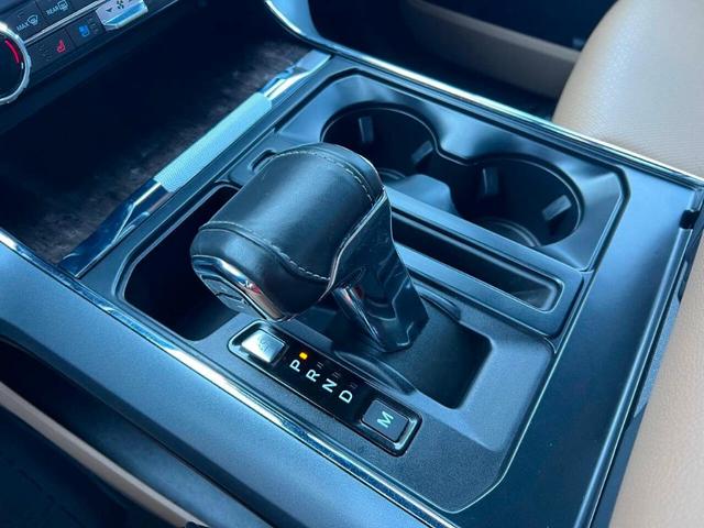 Photo of 2022 White Ford F-150