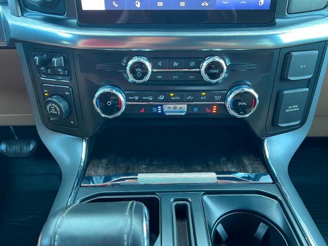 Photo of 2022 White Ford F-150