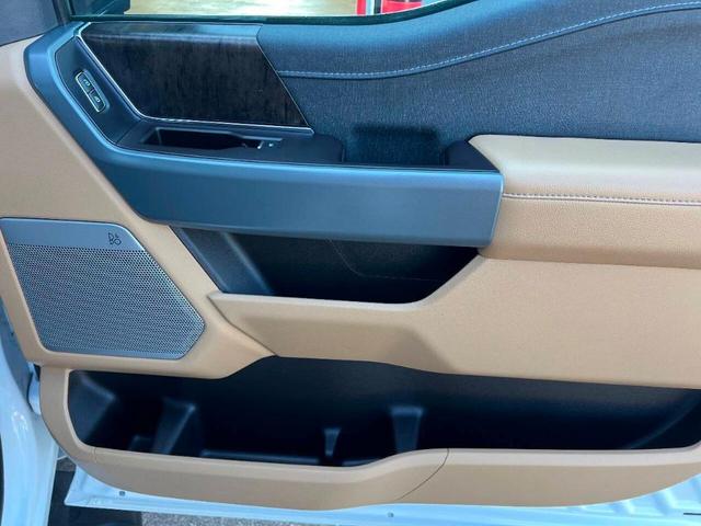 Photo of 2022 White Ford F-150