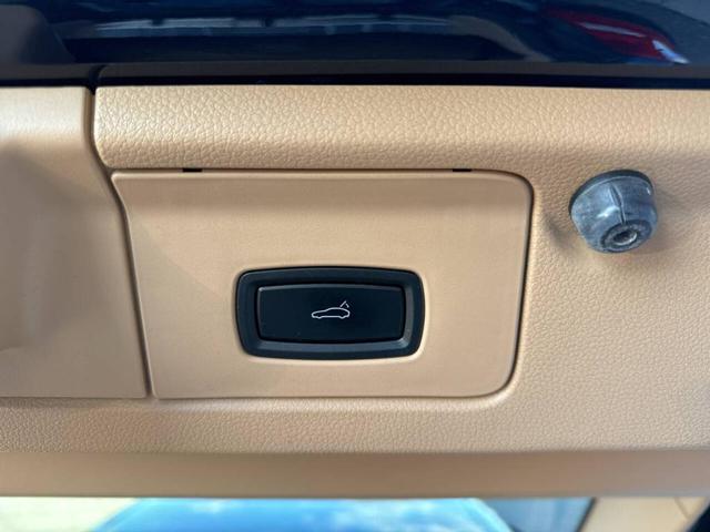 Photo of 2012 Blue Porsche Panamera