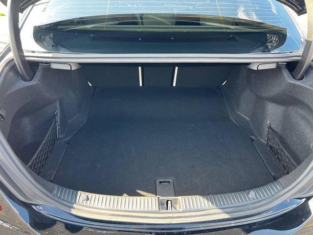 Photo of 2020 Obsidian Black Metallic Mercedes-Benz C-Class