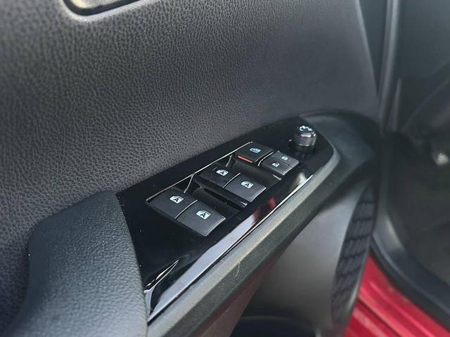 Photo of 2017 Hypersonic Red Toyota Prius Prime