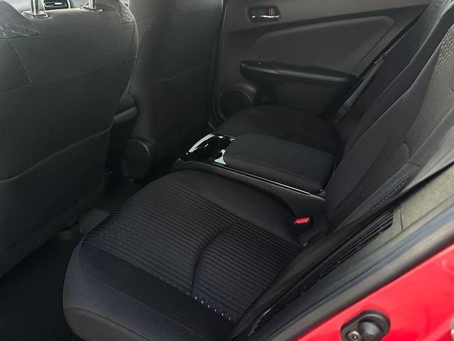 Photo of 2017 Hypersonic Red Toyota Prius Prime