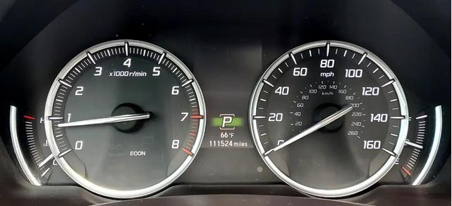 Photo of 2015 Bellanova White Pearl Acura TLX