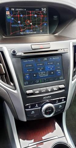 Photo of 2015 Bellanova White Pearl Acura TLX
