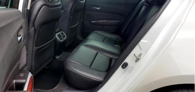 Photo of 2015 Bellanova White Pearl Acura TLX