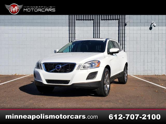 2013 Volvo XC60