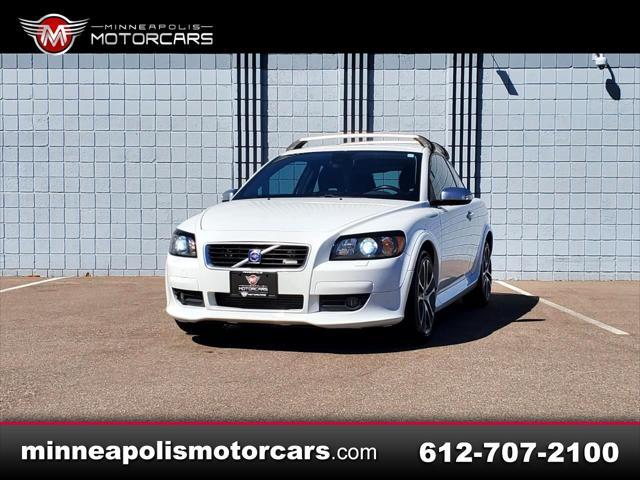 2010 Volvo C30