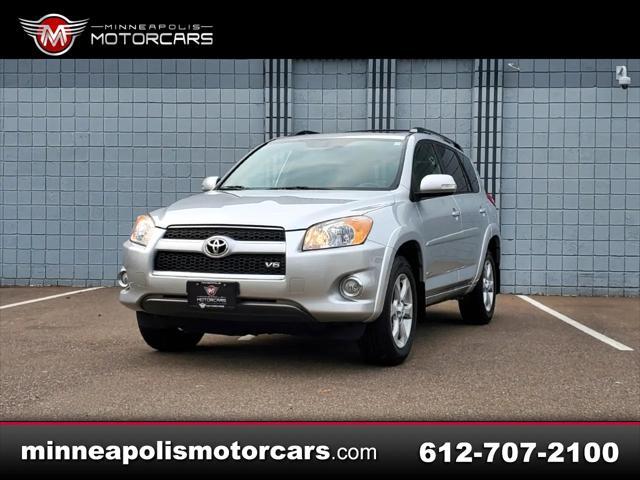 2011 Toyota RAV4