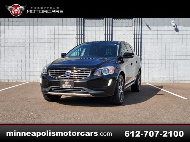 2014 Volvo XC60