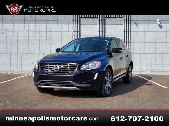 2014 Volvo XC60