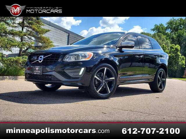 2016 Volvo XC60
