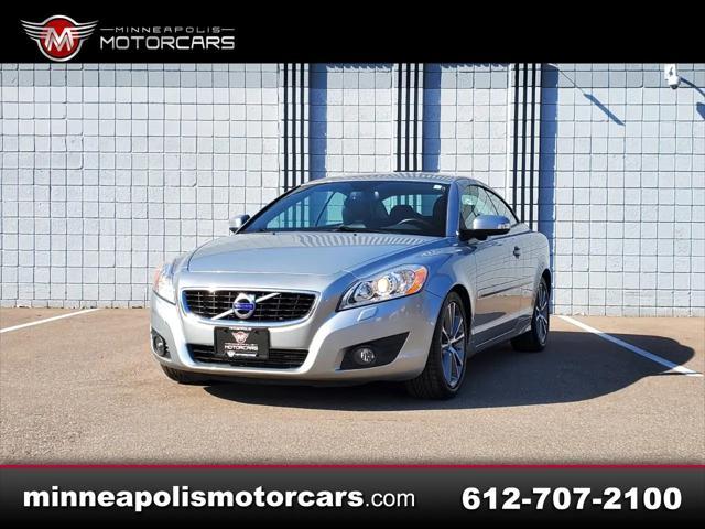 2011 Volvo C70
