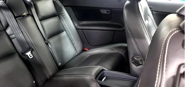 Photo of 2011 Electric Silver Metallic Volvo C70