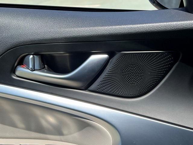 Photo of 2021 Black Forest Green Genesis G70