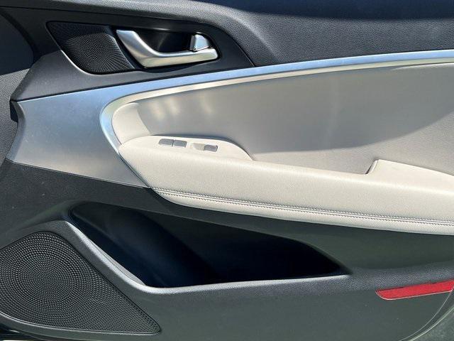 Photo of 2021 Black Forest Green Genesis G70