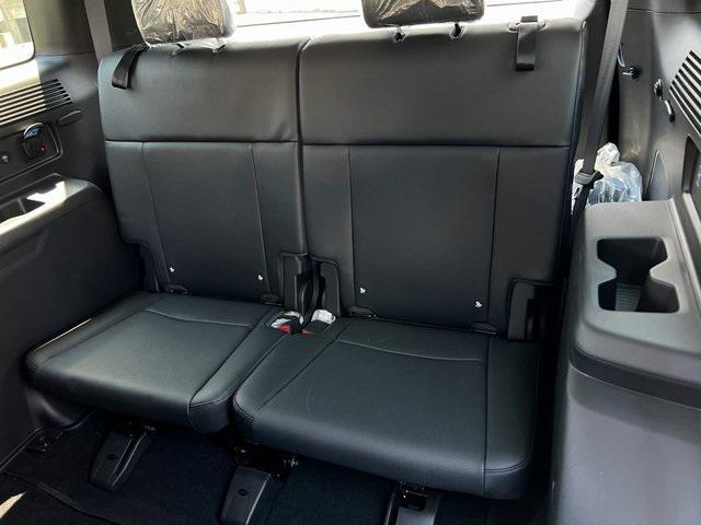 Photo of 2026 Ecotronic Gray Hyundai SANTA FE