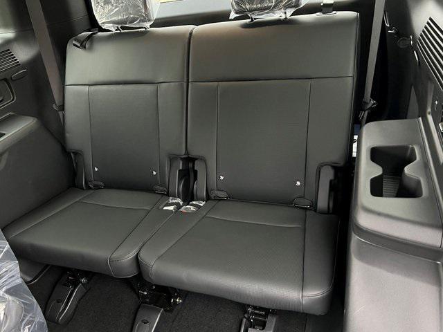 Photo of 2025 Terracotta Orange Hyundai SANTA FE HEV