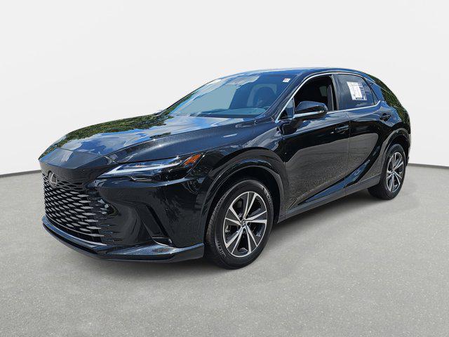 2024 Lexus Rx 350