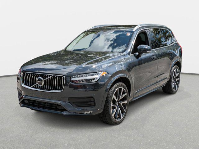 2022 Volvo XC90