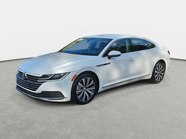 2020 Volkswagen Arteon