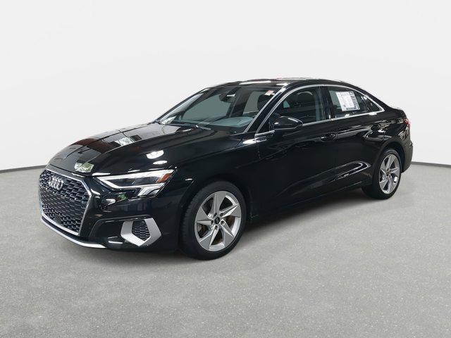 2024 Audi A3
