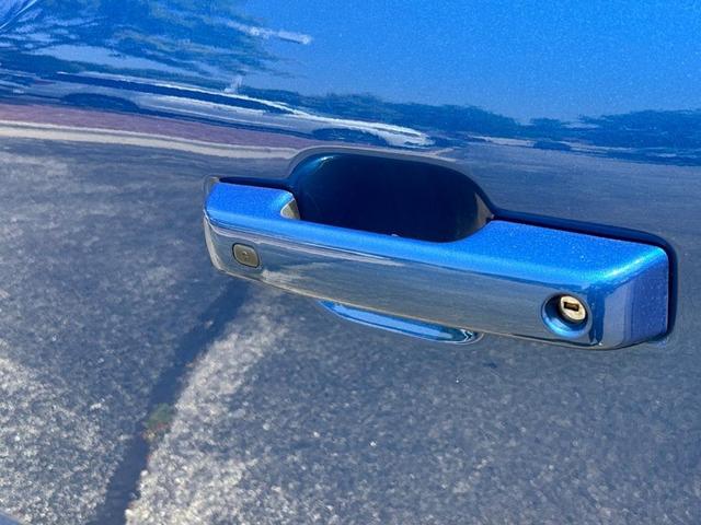 Photo of 2023 ATLAS BLUE METALLIC Ford F-150