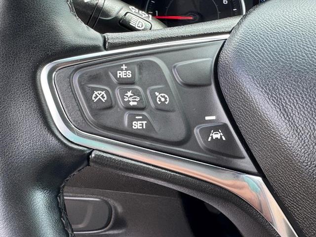 Photo of 2023 Sterling Gray Metallic Chevrolet Equinox