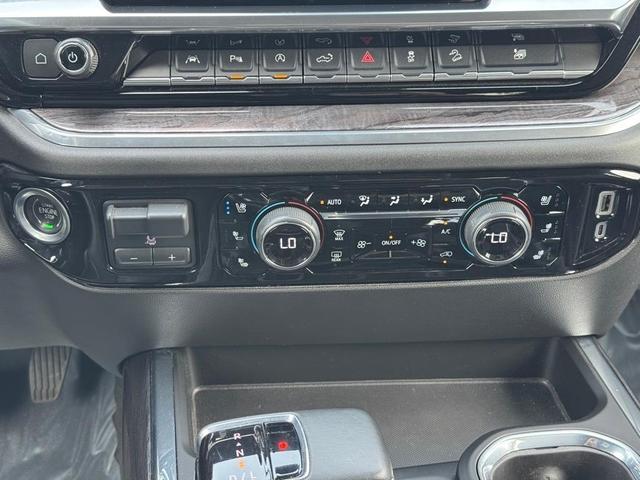 Photo of 2023 Summit White Chevrolet Silverado 1500