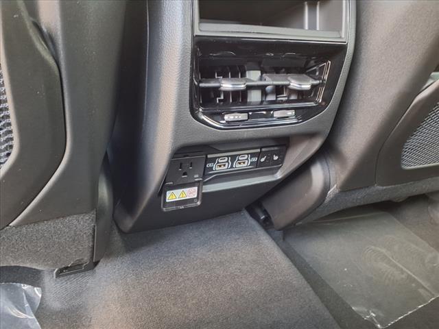Photo of 2025 Baltic Gray Metallic Clearcoat Jeep Grand Cherokee 4xe