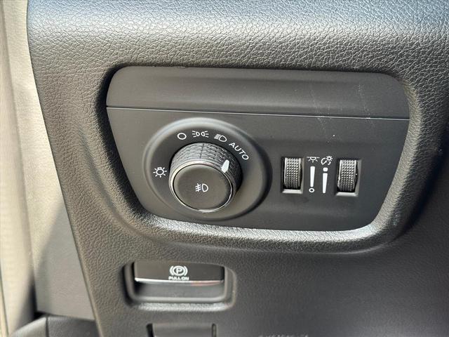 Photo of 2024 Midnight Sky Jeep Grand Cherokee
