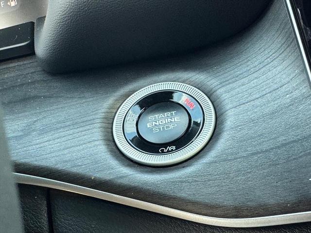 Photo of 2024 Midnight Sky Jeep Grand Cherokee