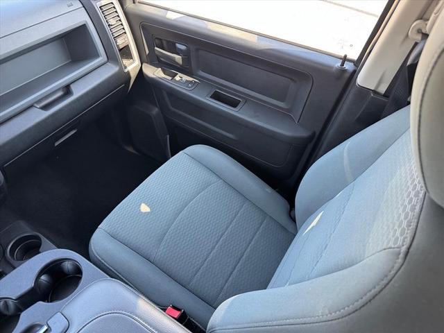 Photo of 2018 Bright White Clearcoat RAM 2500