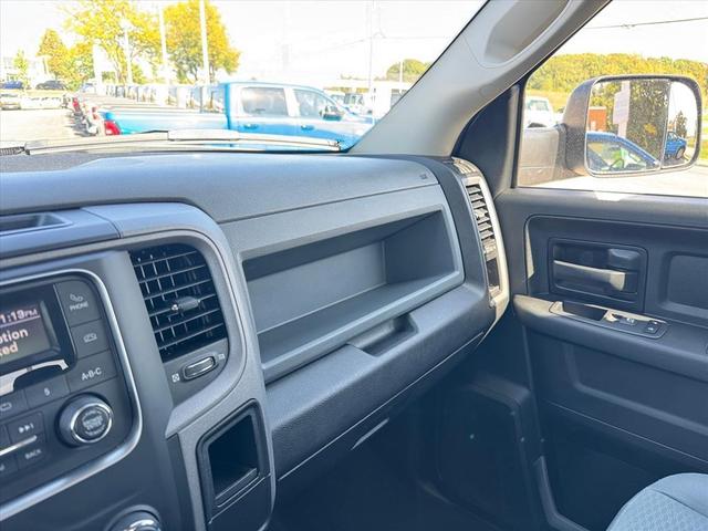 Photo of 2018 Bright White Clearcoat RAM 2500