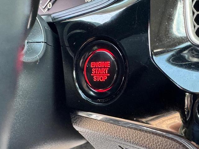 Photo of 2024 Smokey Mauve Pearl Honda Civic