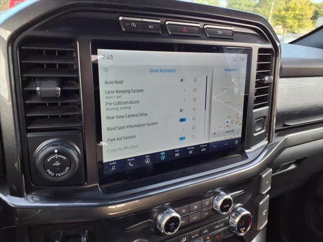 Photo of 2021 LEAD FOOT Ford F-150