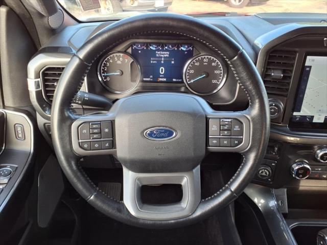 Photo of 2021 LEAD FOOT Ford F-150