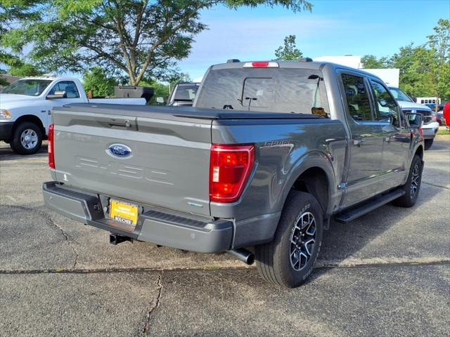 Photo of 2021 LEAD FOOT Ford F-150