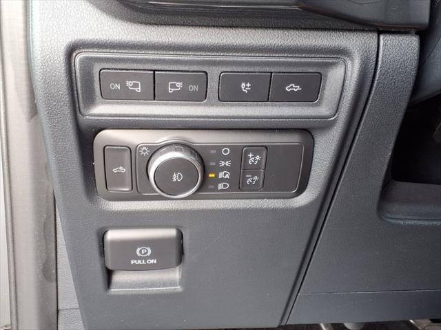 Photo of 2021 LEAD FOOT Ford F-150