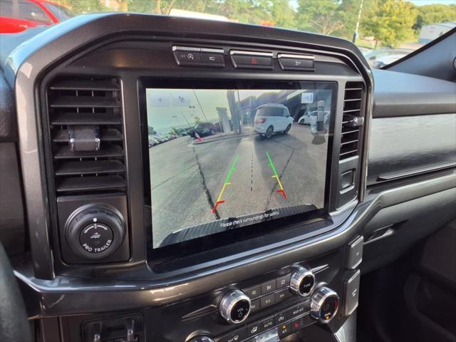 Photo of 2021 LEAD FOOT Ford F-150