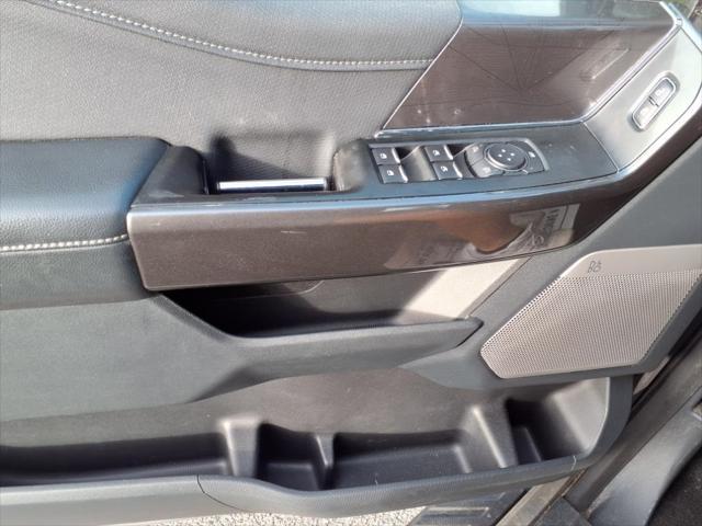 Photo of 2021 LEAD FOOT Ford F-150