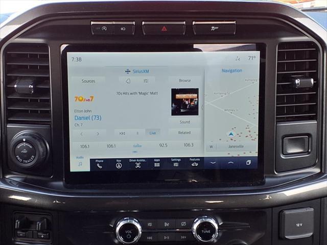 Photo of 2021 LEAD FOOT Ford F-150